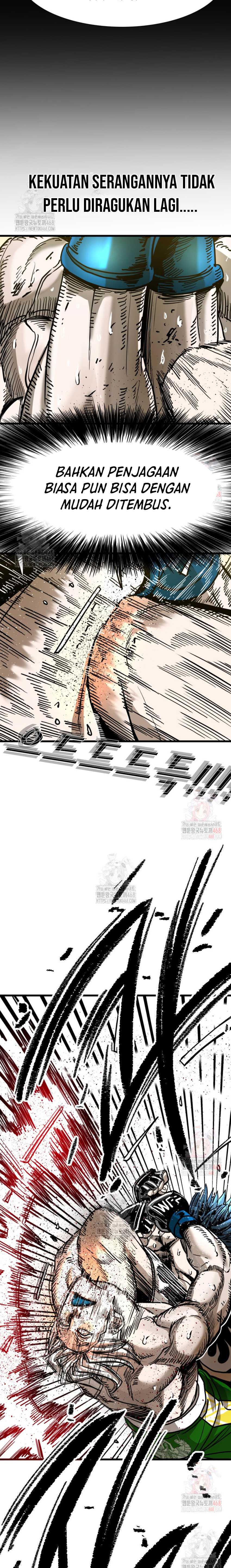Dilarang COPAS - situs resmi www.mangacanblog.com - Komik shark 364 - chapter 364 365 Indonesia shark 364 - chapter 364 Terbaru 12|Baca Manga Komik Indonesia|Mangacan