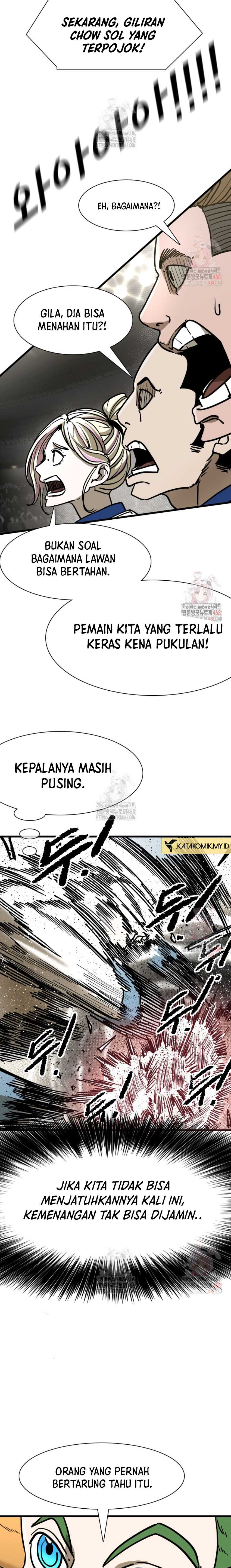 Dilarang COPAS - situs resmi www.mangacanblog.com - Komik shark 364 - chapter 364 365 Indonesia shark 364 - chapter 364 Terbaru 19|Baca Manga Komik Indonesia|Mangacan