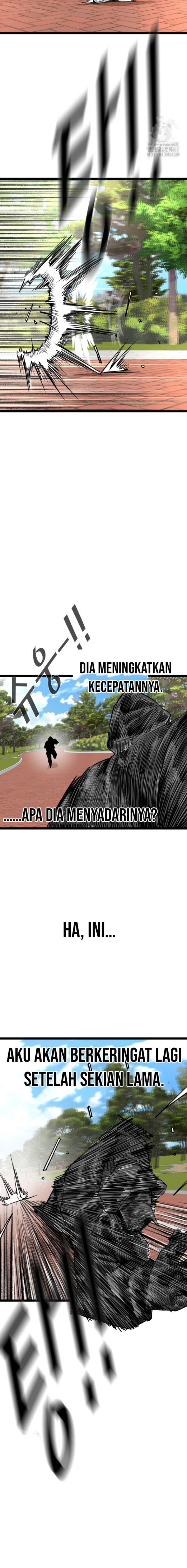 Shark Chapter 371 Bahasa Indonesia