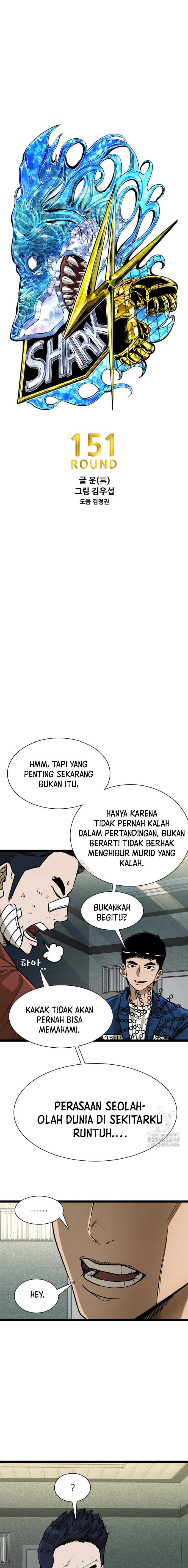 Shark chapter 372