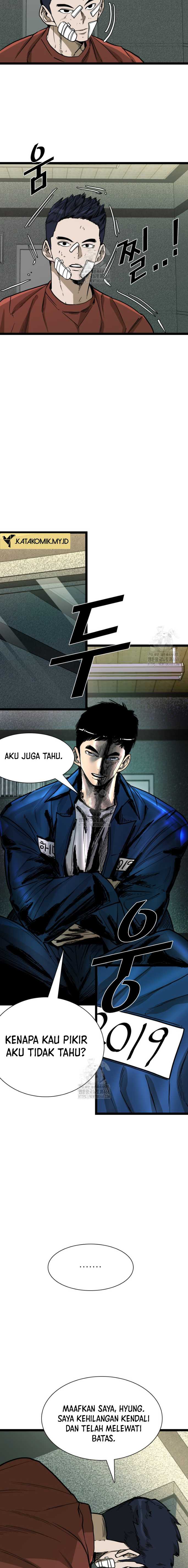 Shark chapter 372