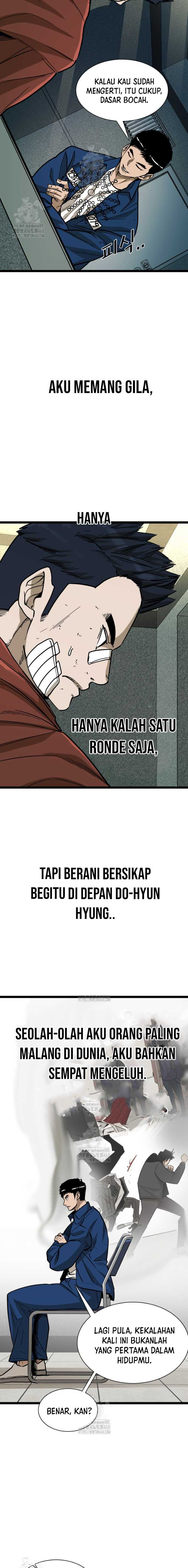 Shark chapter 372