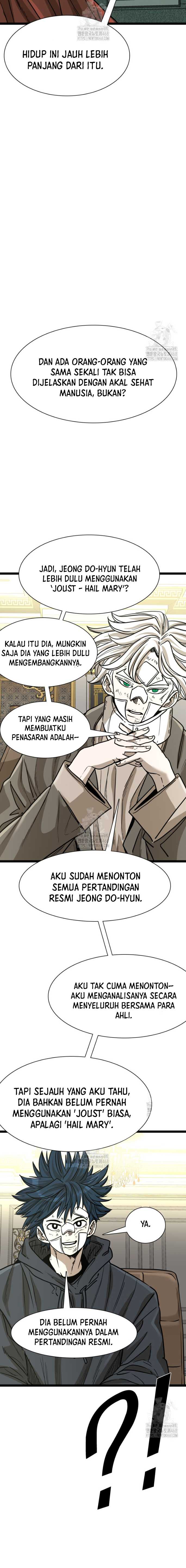 Shark chapter 372