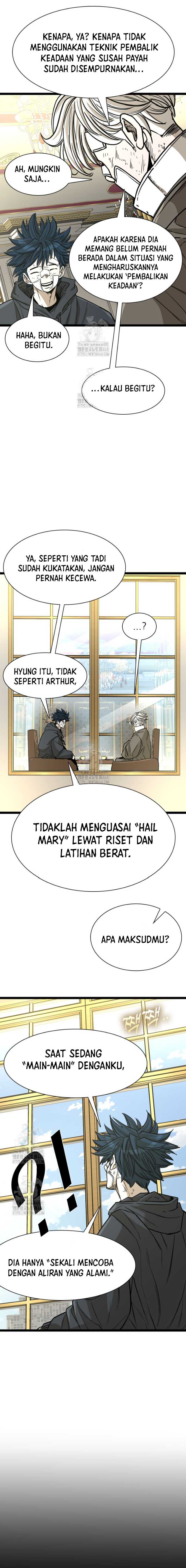 Shark chapter 372