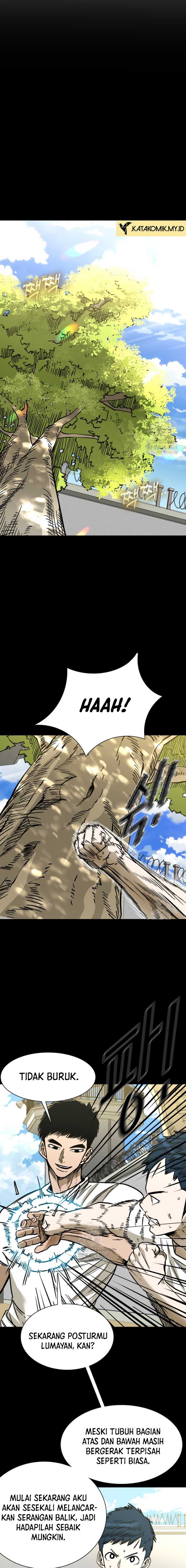 Shark chapter 372