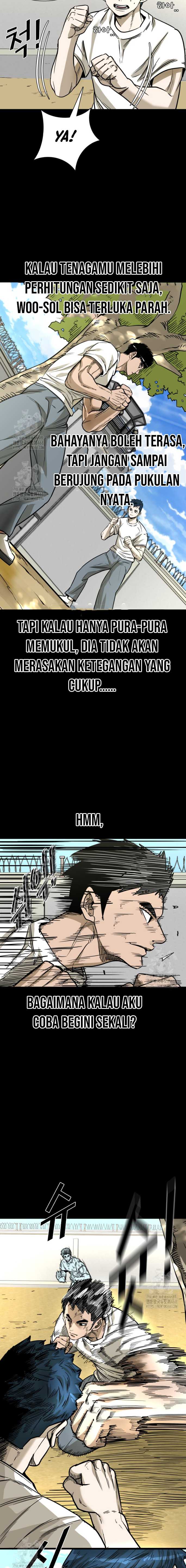 Shark chapter 372