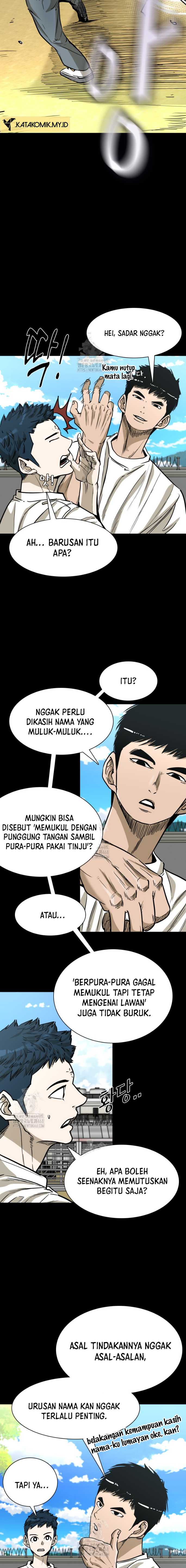 Shark chapter 372