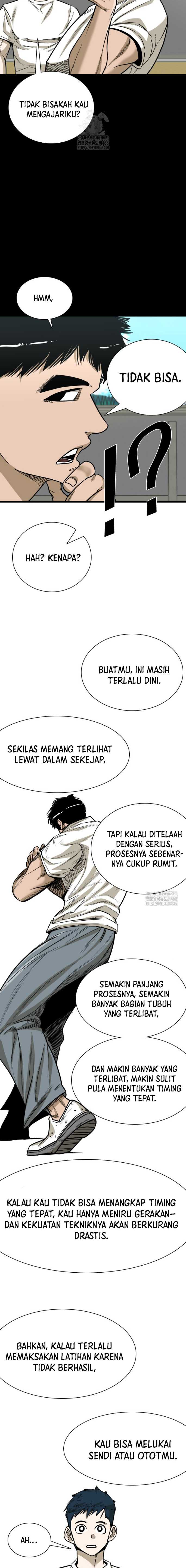 Shark chapter 372