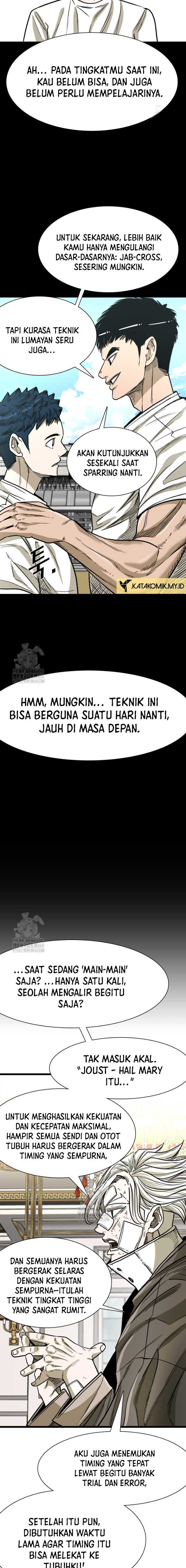 Shark chapter 372