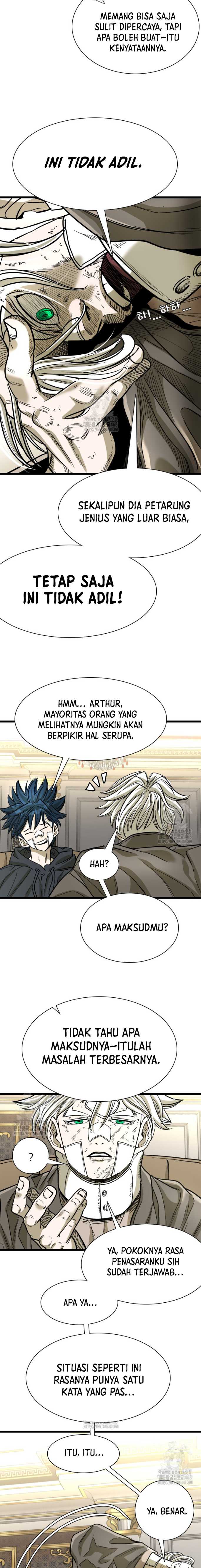 Shark chapter 372