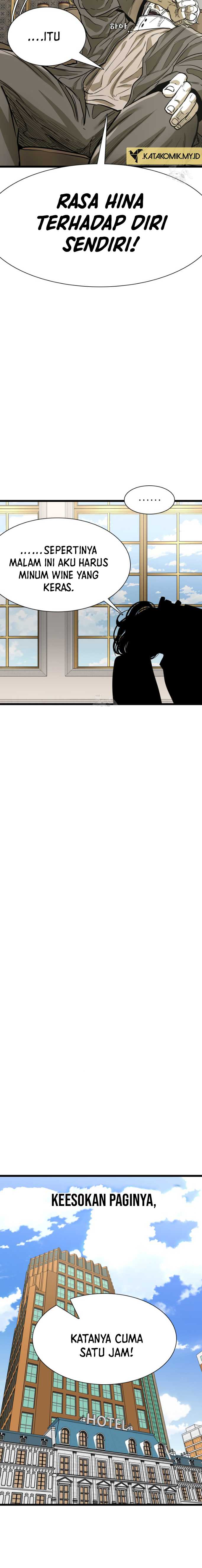 Shark chapter 372