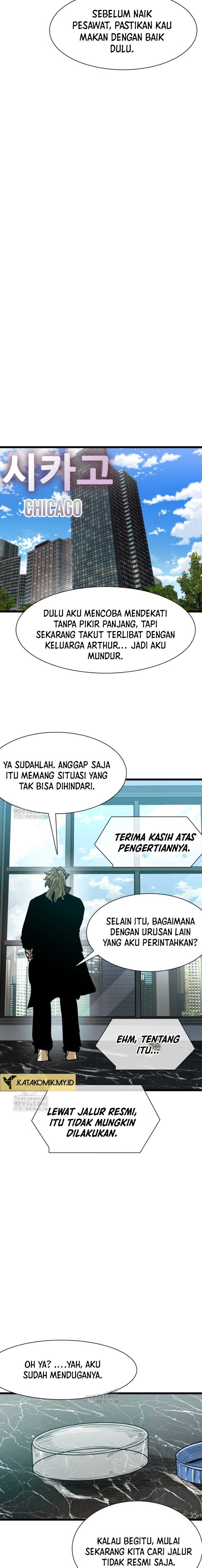 Shark chapter 372