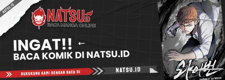 Shark Wyvern Chapter 26 Bahasa Indonesia