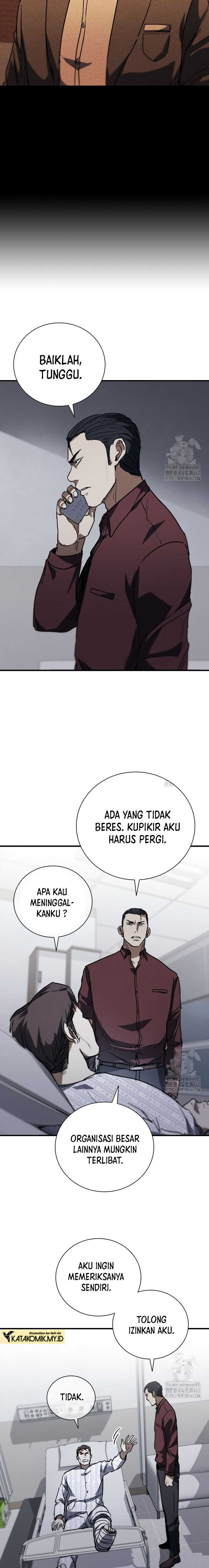 Dilarang COPAS - situs resmi www.mangacanblog.com - Komik shark wyvern 074 - chapter 74 75 Indonesia shark wyvern 074 - chapter 74 Terbaru 4|Baca Manga Komik Indonesia|Mangacan