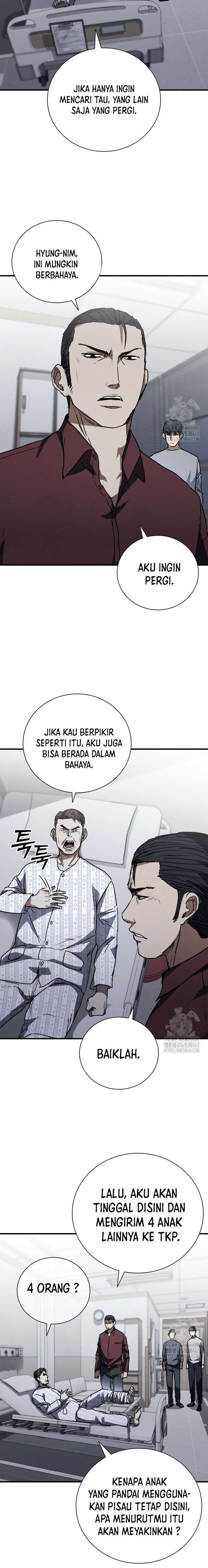 Dilarang COPAS - situs resmi www.mangacanblog.com - Komik shark wyvern 074 - chapter 74 75 Indonesia shark wyvern 074 - chapter 74 Terbaru 5|Baca Manga Komik Indonesia|Mangacan