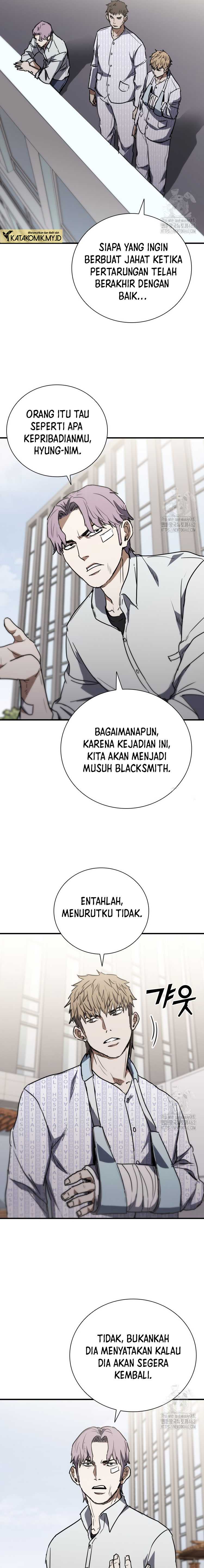 Dilarang COPAS - situs resmi www.mangacanblog.com - Komik shark wyvern 074 - chapter 74 75 Indonesia shark wyvern 074 - chapter 74 Terbaru 17|Baca Manga Komik Indonesia|Mangacan