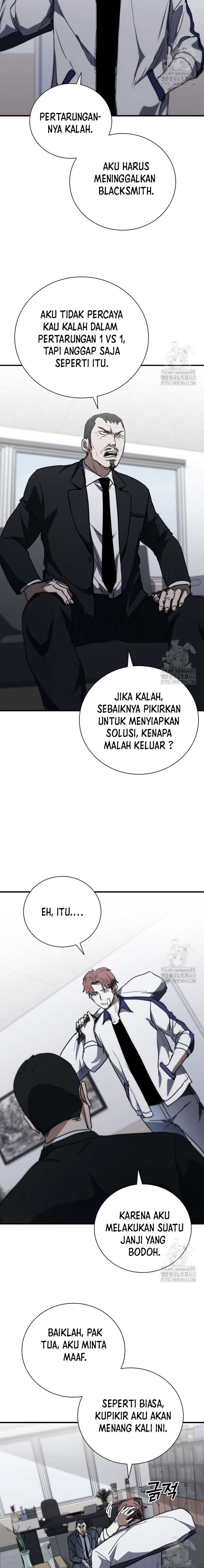 Dilarang COPAS - situs resmi www.mangacanblog.com - Komik shark wyvern 074 - chapter 74 75 Indonesia shark wyvern 074 - chapter 74 Terbaru 19|Baca Manga Komik Indonesia|Mangacan