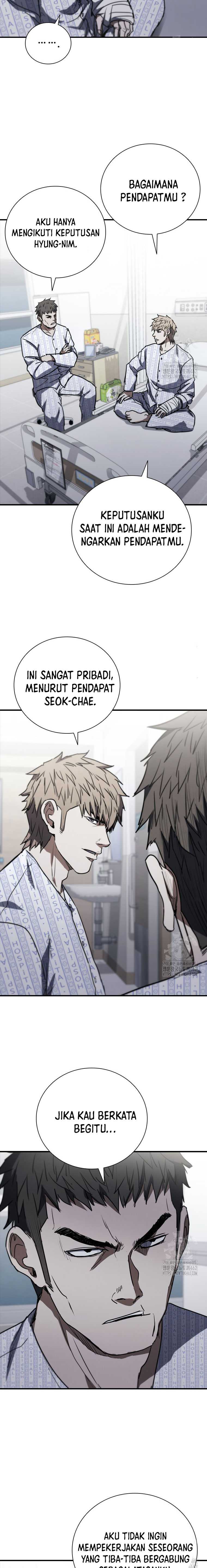 Dilarang COPAS - situs resmi www.mangacanblog.com - Komik shark wyvern 076 - chapter 76 77 Indonesia shark wyvern 076 - chapter 76 Terbaru 7|Baca Manga Komik Indonesia|Mangacan