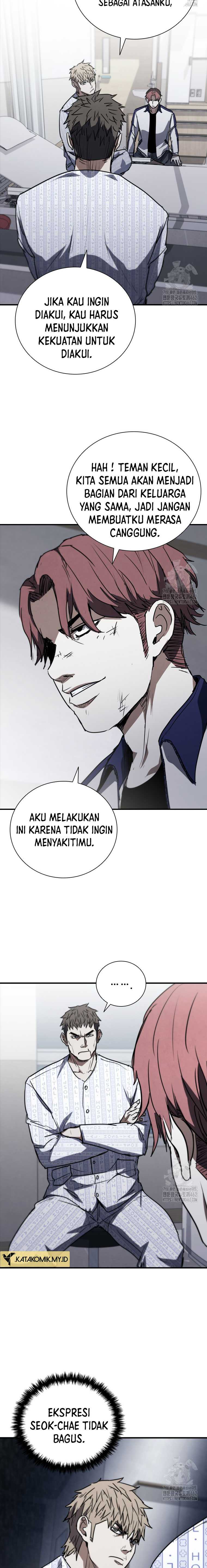 Dilarang COPAS - situs resmi www.mangacanblog.com - Komik shark wyvern 076 - chapter 76 77 Indonesia shark wyvern 076 - chapter 76 Terbaru 8|Baca Manga Komik Indonesia|Mangacan