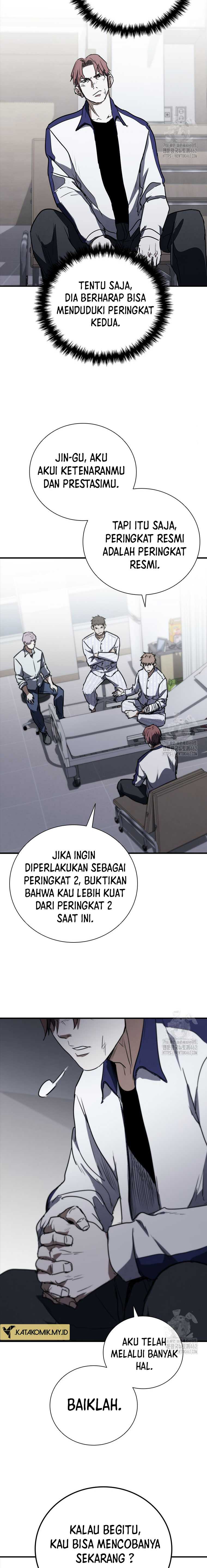 Dilarang COPAS - situs resmi www.mangacanblog.com - Komik shark wyvern 076 - chapter 76 77 Indonesia shark wyvern 076 - chapter 76 Terbaru 10|Baca Manga Komik Indonesia|Mangacan