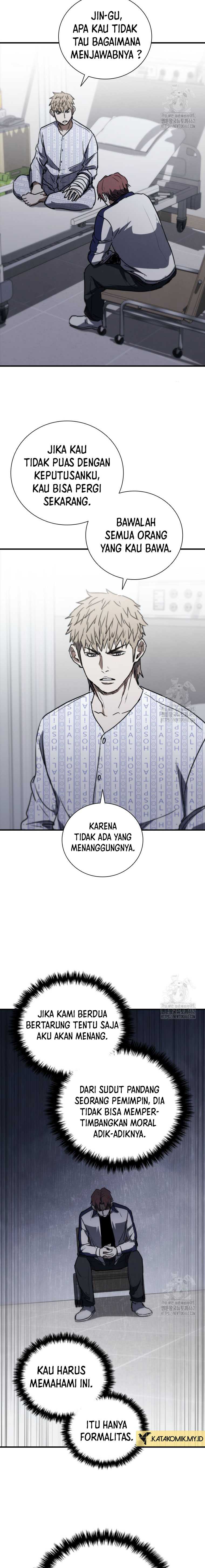 Dilarang COPAS - situs resmi www.mangacanblog.com - Komik shark wyvern 076 - chapter 76 77 Indonesia shark wyvern 076 - chapter 76 Terbaru 14|Baca Manga Komik Indonesia|Mangacan