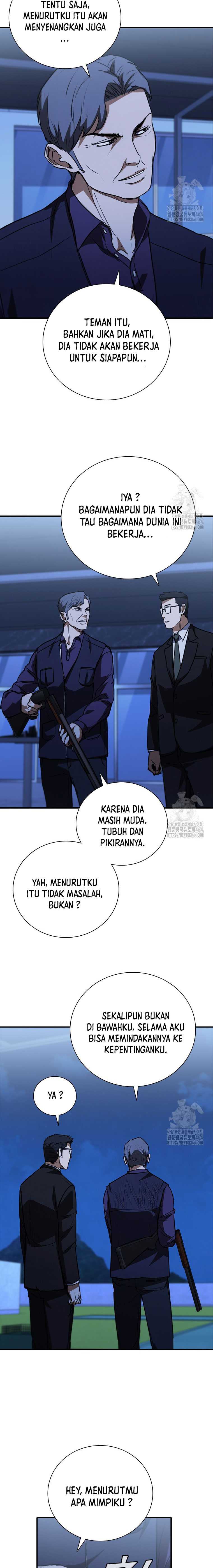 Dilarang COPAS - situs resmi www.mangacanblog.com - Komik shark wyvern 077 - chapter 77 78 Indonesia shark wyvern 077 - chapter 77 Terbaru 2|Baca Manga Komik Indonesia|Mangacan