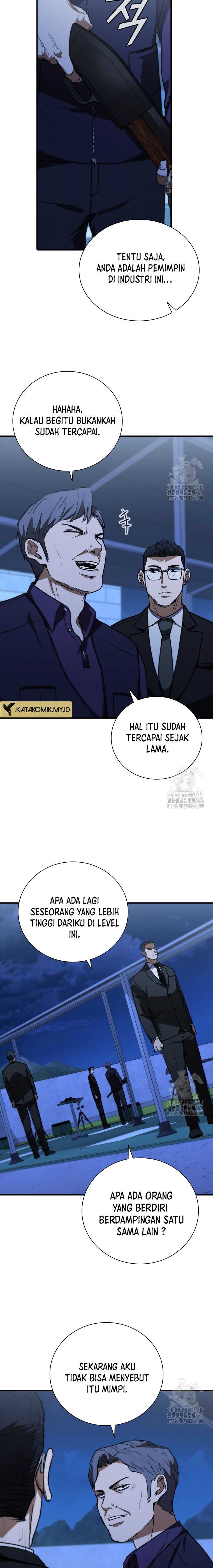 Dilarang COPAS - situs resmi www.mangacanblog.com - Komik shark wyvern 077 - chapter 77 78 Indonesia shark wyvern 077 - chapter 77 Terbaru 3|Baca Manga Komik Indonesia|Mangacan