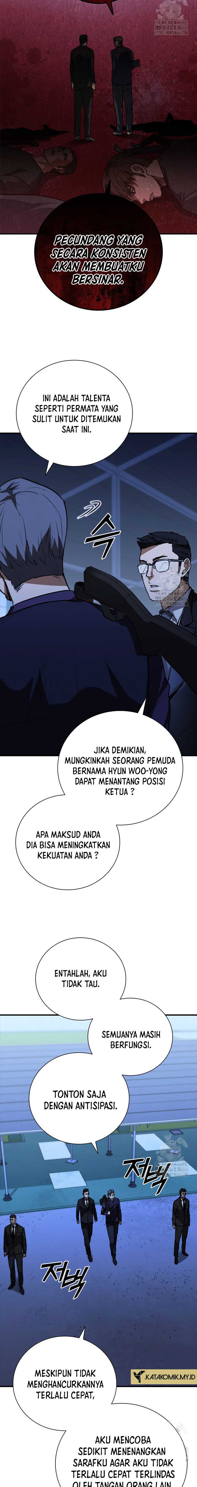 Dilarang COPAS - situs resmi www.mangacanblog.com - Komik shark wyvern 077 - chapter 77 78 Indonesia shark wyvern 077 - chapter 77 Terbaru 7|Baca Manga Komik Indonesia|Mangacan