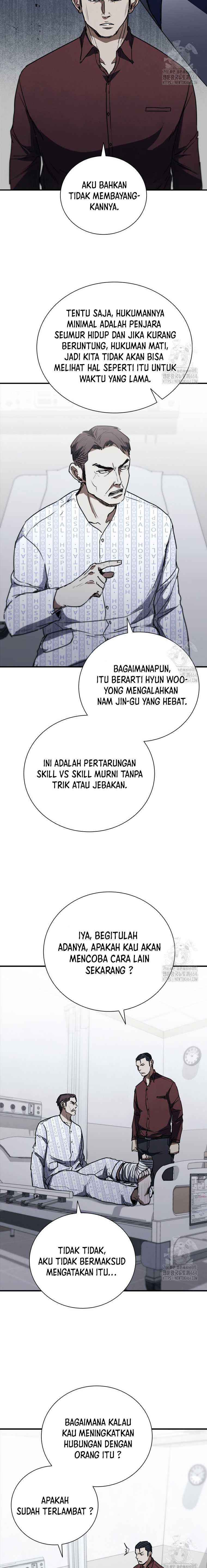 Dilarang COPAS - situs resmi www.mangacanblog.com - Komik shark wyvern 077 - chapter 77 78 Indonesia shark wyvern 077 - chapter 77 Terbaru 11|Baca Manga Komik Indonesia|Mangacan