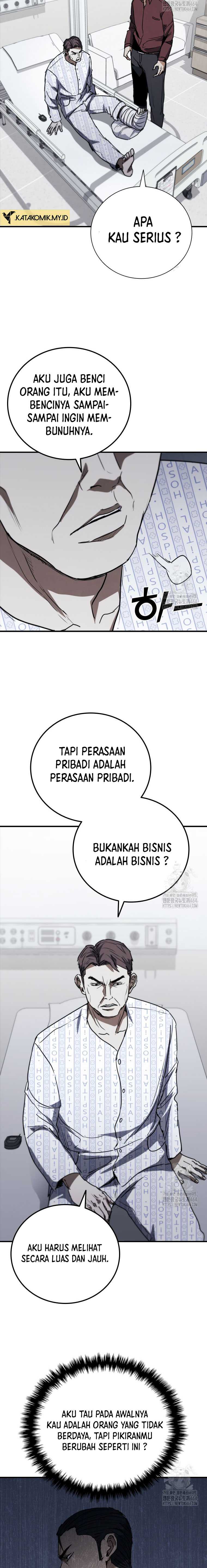 Dilarang COPAS - situs resmi www.mangacanblog.com - Komik shark wyvern 077 - chapter 77 78 Indonesia shark wyvern 077 - chapter 77 Terbaru 12|Baca Manga Komik Indonesia|Mangacan