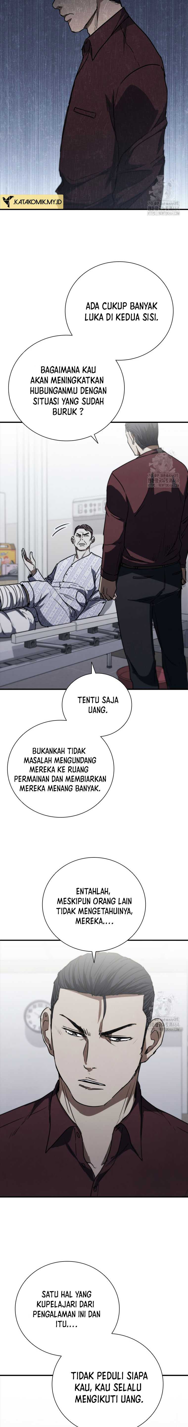 Dilarang COPAS - situs resmi www.mangacanblog.com - Komik shark wyvern 077 - chapter 77 78 Indonesia shark wyvern 077 - chapter 77 Terbaru 13|Baca Manga Komik Indonesia|Mangacan