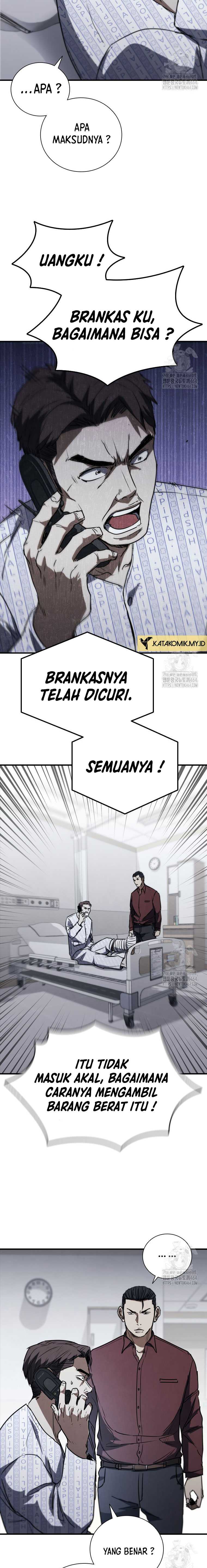 Dilarang COPAS - situs resmi www.mangacanblog.com - Komik shark wyvern 077 - chapter 77 78 Indonesia shark wyvern 077 - chapter 77 Terbaru 15|Baca Manga Komik Indonesia|Mangacan