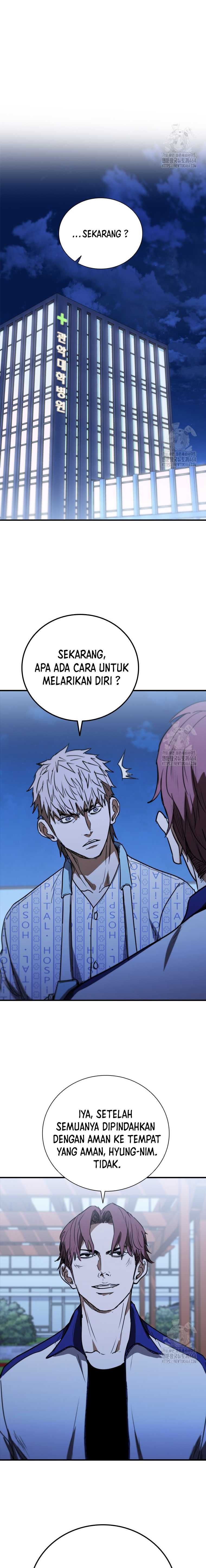 Dilarang COPAS - situs resmi www.mangacanblog.com - Komik shark wyvern 077 - chapter 77 78 Indonesia shark wyvern 077 - chapter 77 Terbaru 18|Baca Manga Komik Indonesia|Mangacan