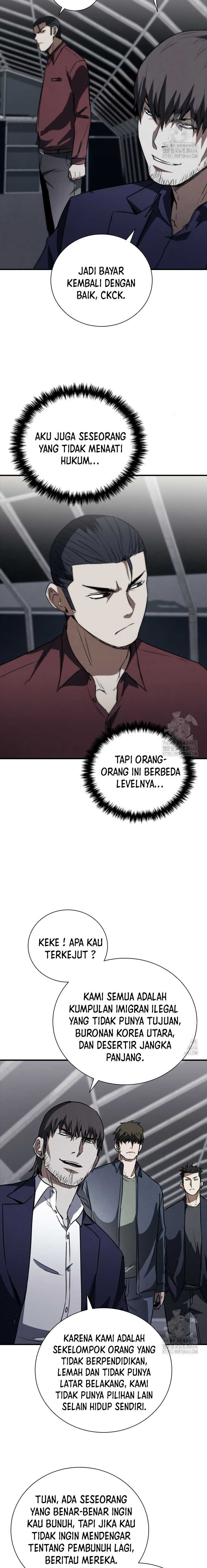 Dilarang COPAS - situs resmi www.mangacanblog.com - Komik shark wyvern 079 - chapter 79 80 Indonesia shark wyvern 079 - chapter 79 Terbaru 10|Baca Manga Komik Indonesia|Mangacan