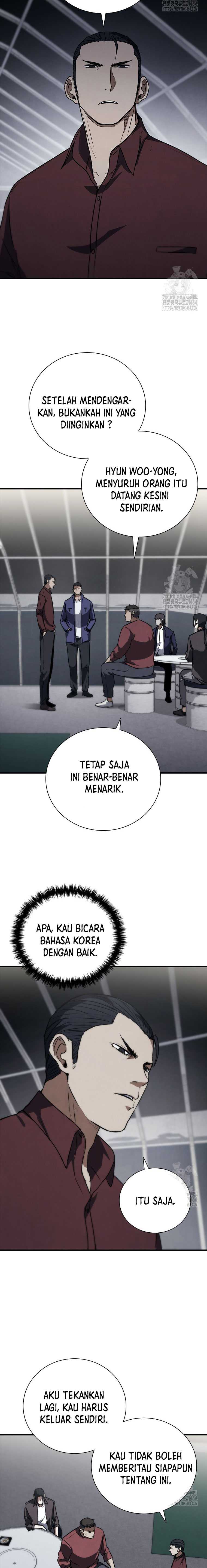 Dilarang COPAS - situs resmi www.mangacanblog.com - Komik shark wyvern 079 - chapter 79 80 Indonesia shark wyvern 079 - chapter 79 Terbaru 12|Baca Manga Komik Indonesia|Mangacan