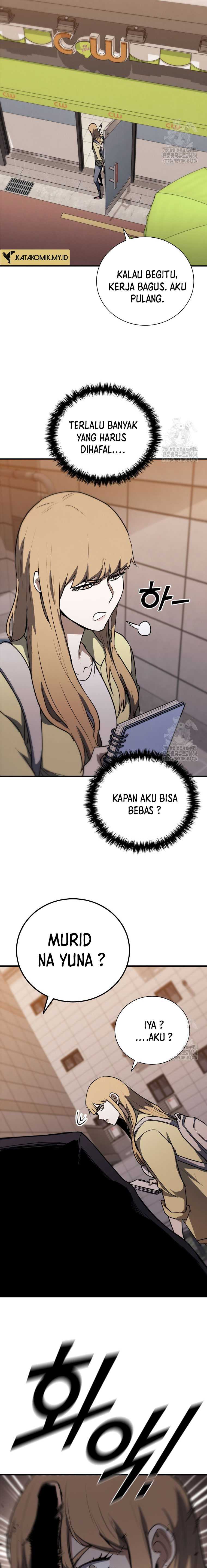 Dilarang COPAS - situs resmi www.mangacanblog.com - Komik shark wyvern 079 - chapter 79 80 Indonesia shark wyvern 079 - chapter 79 Terbaru 14|Baca Manga Komik Indonesia|Mangacan