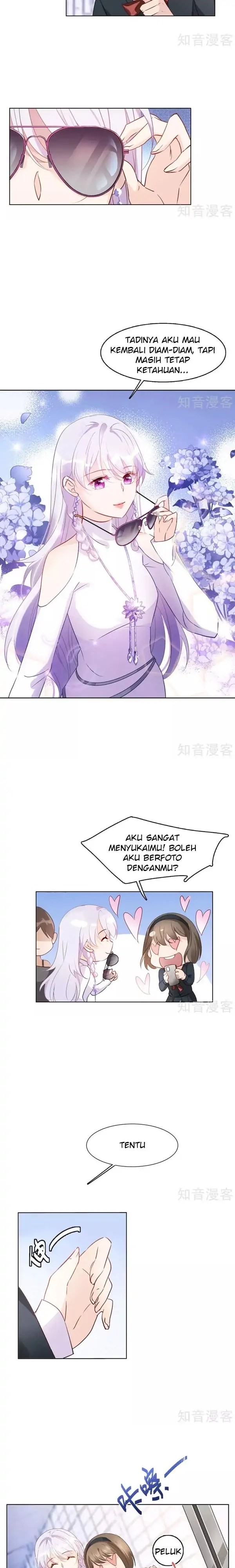 She Is Coming, Please Get Down! chapter 8