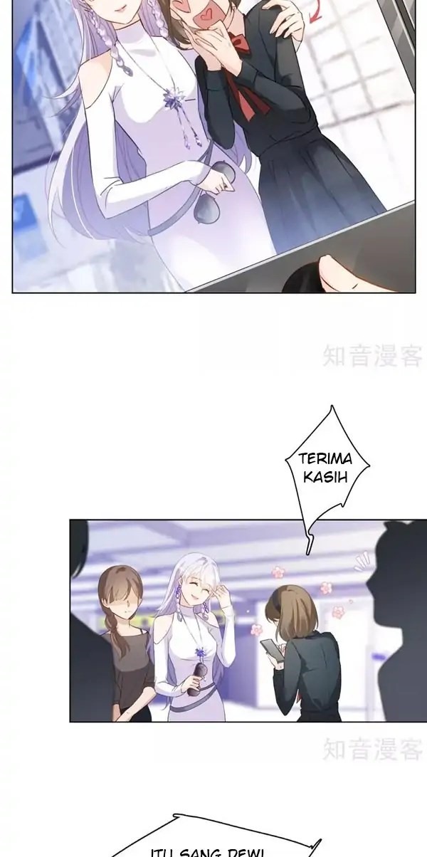 She Is Coming, Please Get Down! chapter 8