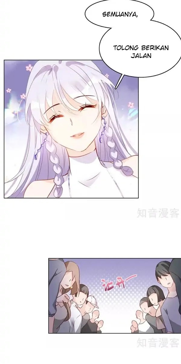 She Is Coming, Please Get Down! chapter 8