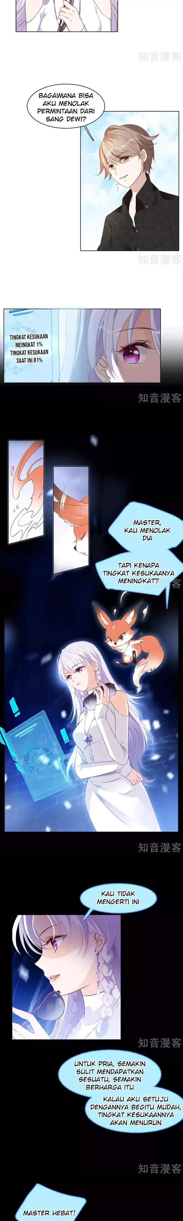 She Is Coming, Please Get Down! chapter 8