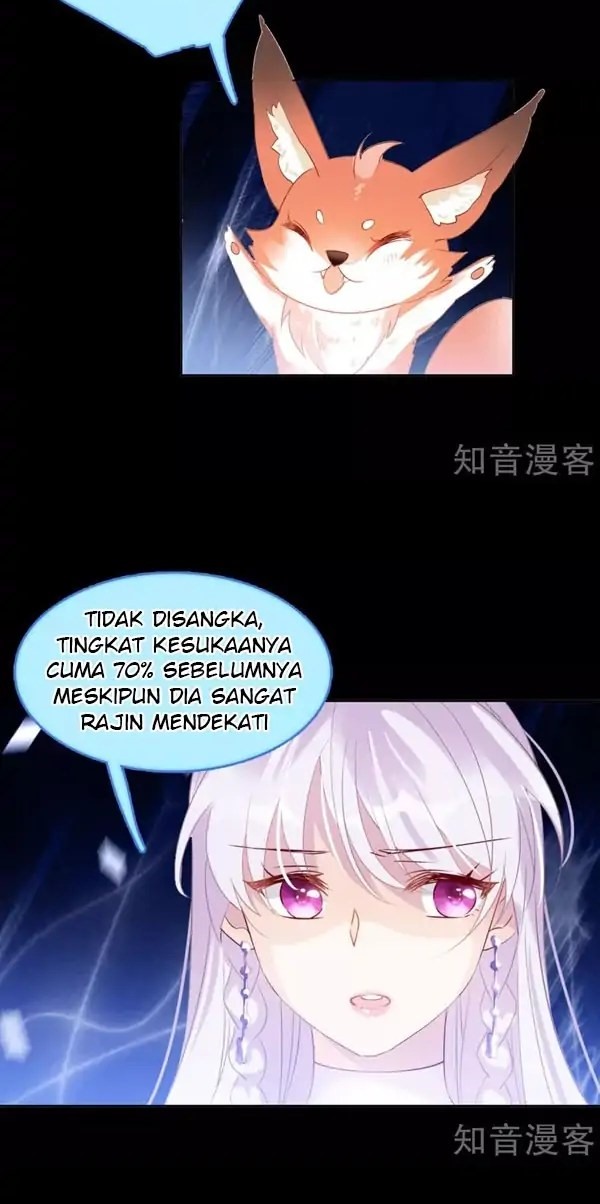 She Is Coming, Please Get Down! chapter 8