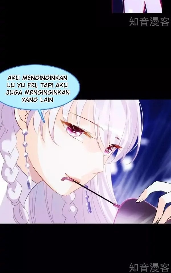 She Is Coming, Please Get Down! chapter 8