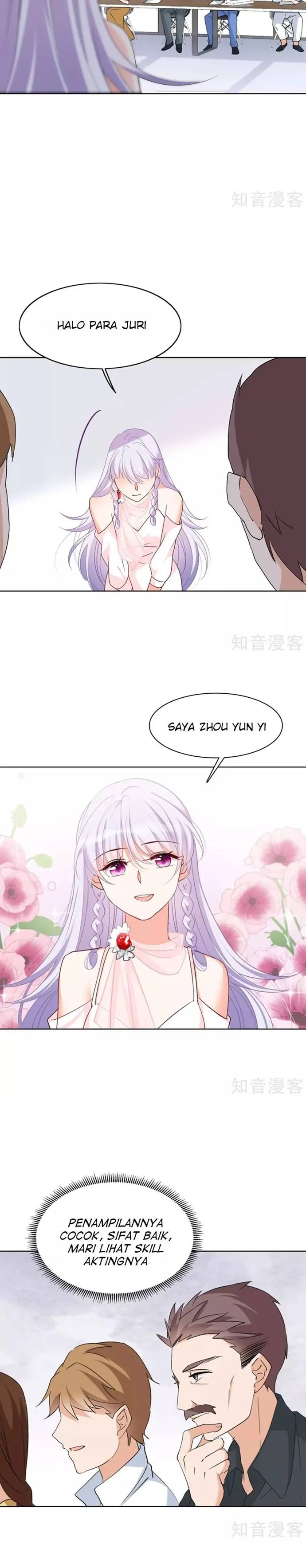 She Is Coming, Please Get Down! chapter 18