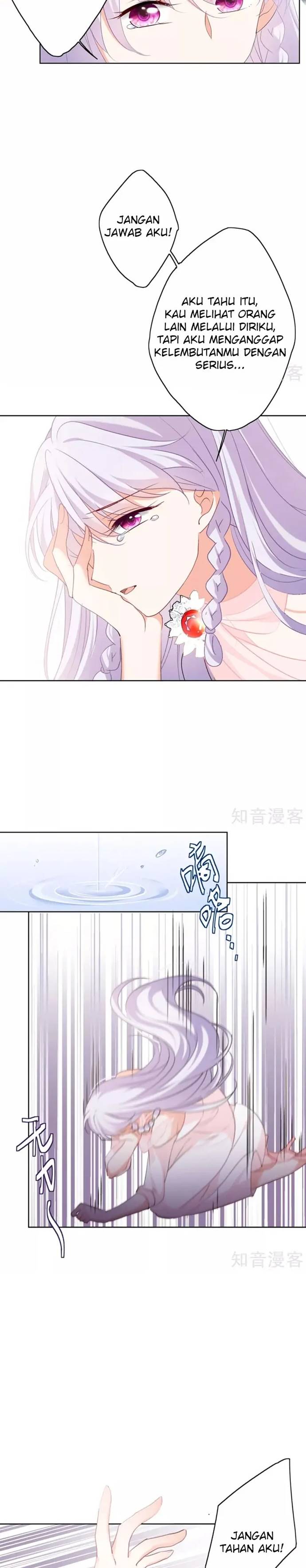 She Is Coming, Please Get Down! chapter 18