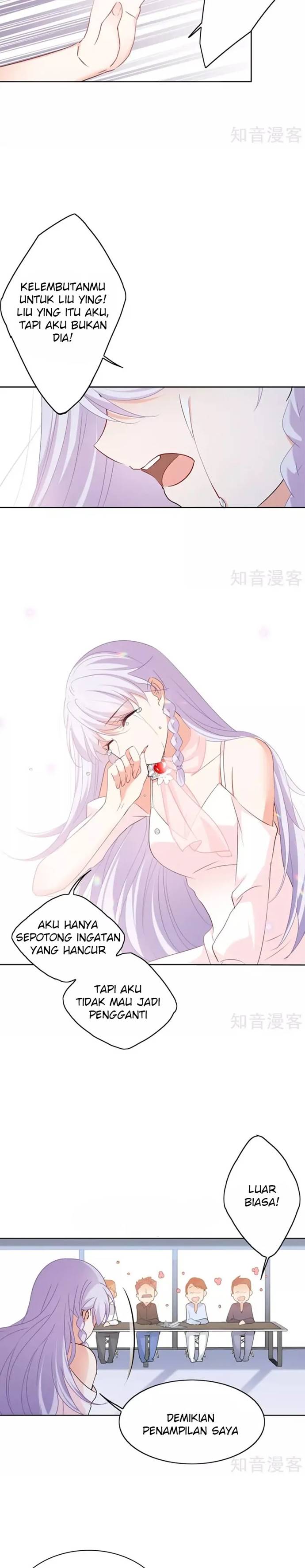 She Is Coming, Please Get Down! chapter 18