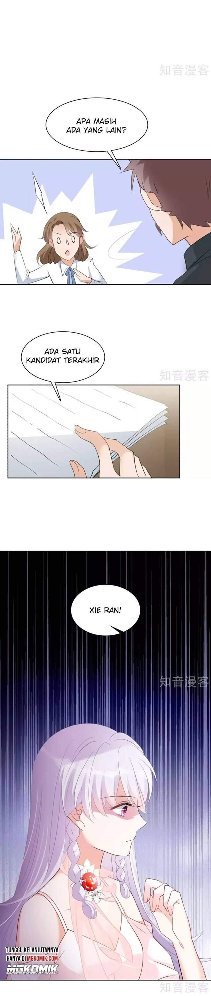 She Is Coming, Please Get Down! chapter 18