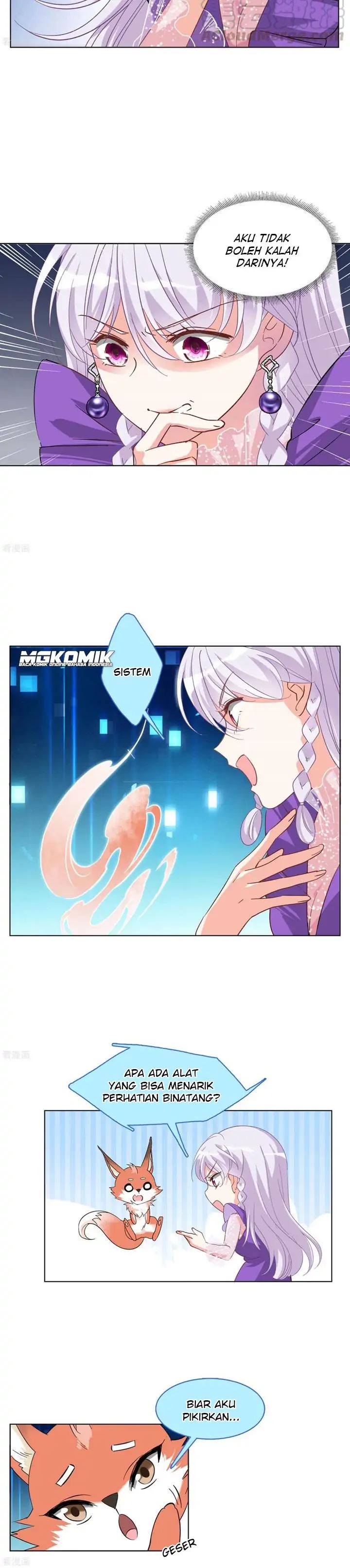 She Is Coming, Please Get Down! chapter 37