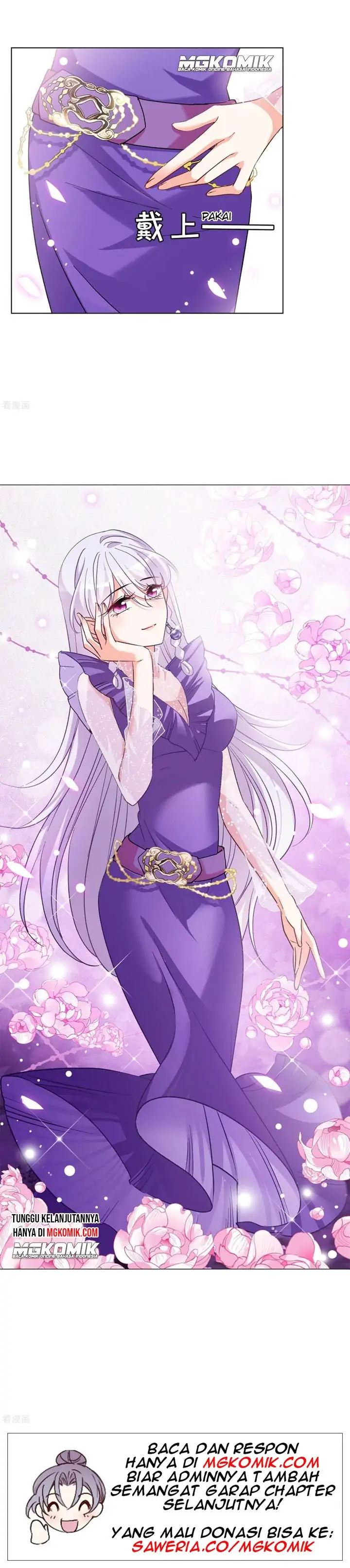 She Is Coming, Please Get Down! chapter 37