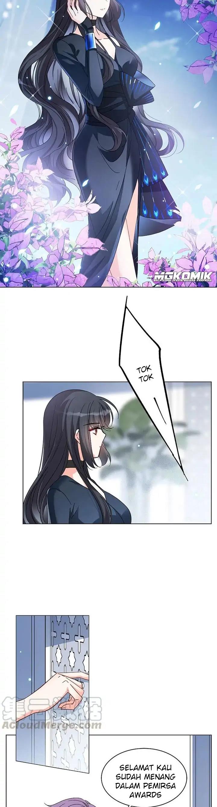 She Is Coming, Please Get Down! chapter 47