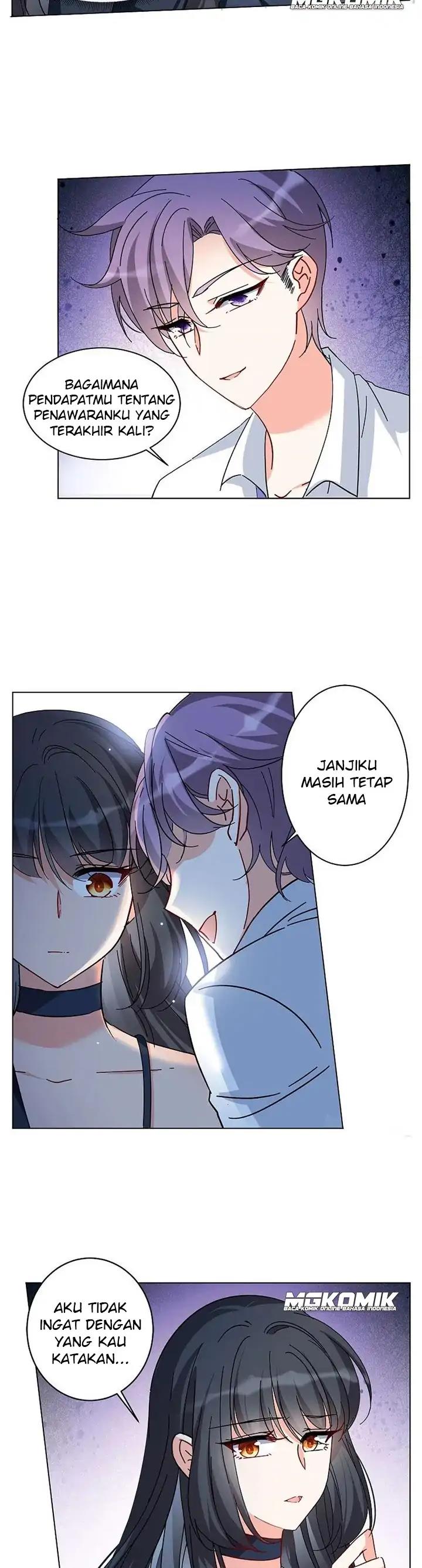 She Is Coming, Please Get Down! chapter 47
